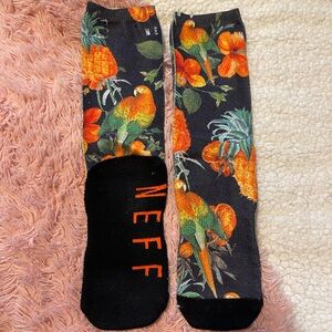 NEFF Vapay Socks